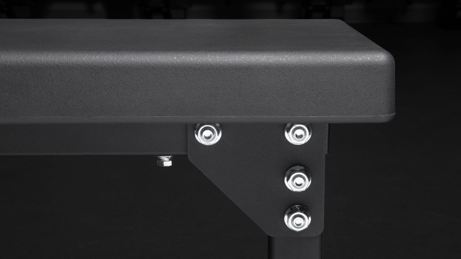Bolt weight bench online
